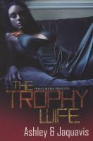 The Trophy Wife book cover