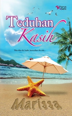 Teduhan Kasih