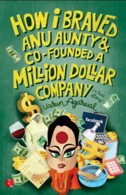 How I Braved Anu Aunty & Co-Founded A Million Dollar Company