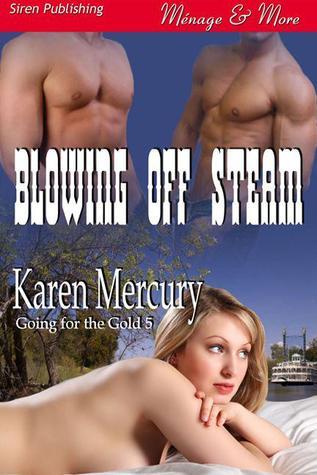 Blowing off Steam book cover
