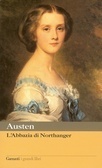 L'Abbazia di Northanger