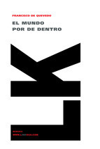 El mundo por de dentro