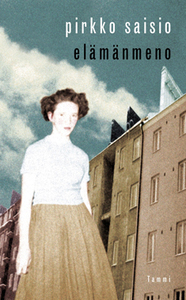 Elämänmeno book cover