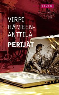 Perijät book cover