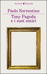 Tony Pagoda e i suoi amici