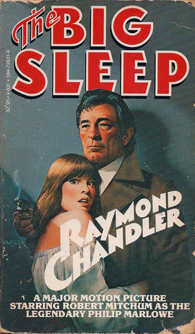 The Big Sleep (Philip Marlowe, #1)