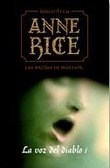 La voz del diablo I book cover