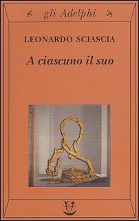 To Each His Own book cover