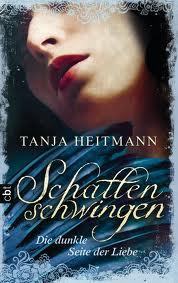 Schattenschwingen book cover 2