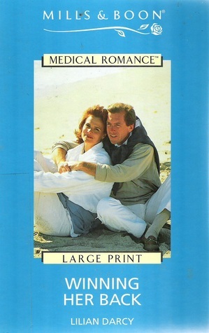 Winning Her Back book cover