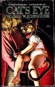 Cat book cover 2