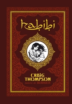 Habibi