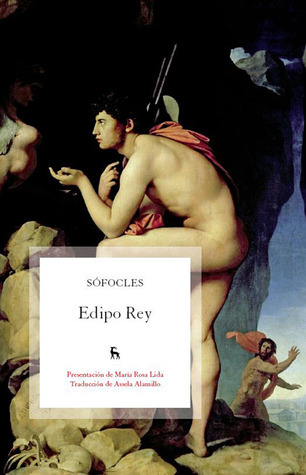 Edipo Rey