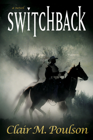 Switchback book cover