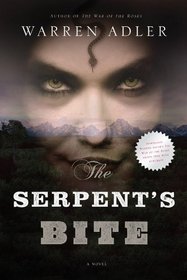 The Serpent's Bite book cover