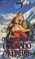 Colorado Moonfire book cover