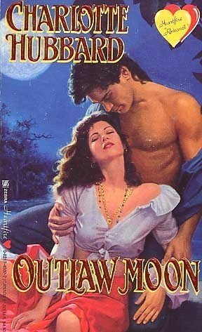 Outlaw Moon book cover