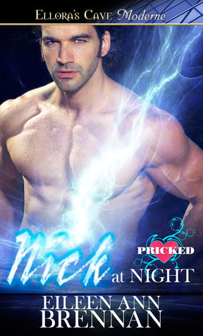 Nick At Night book cover
