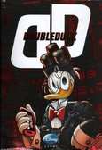 Double Duck book cover