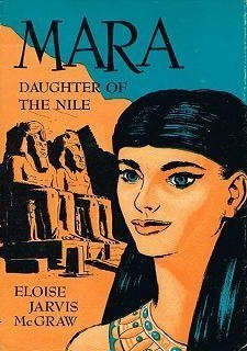Mara, Daughter of the Nile