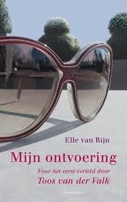 Mijn ontvoering book cover