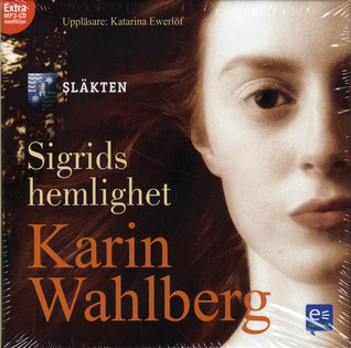Släkten book cover 2