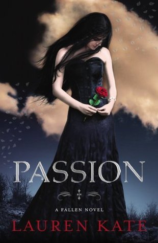 Passion (Fallen, #3)