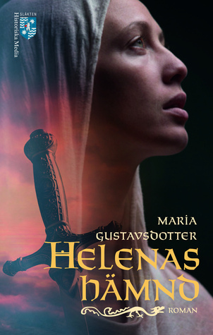 Helenas hämnd book cover