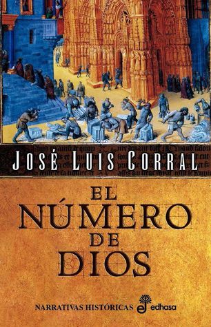 El Número de Dios book cover