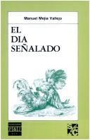 El día señalado book cover