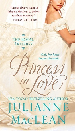 The Royal Trilogy book cover 2