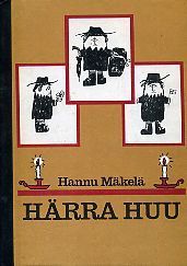Härra Huu