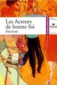 Les acteurs de bonne foi
