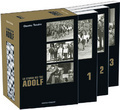 La storia dei tre Adolf book cover