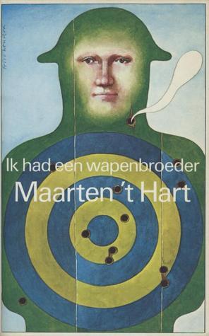 Ik had een wapenbroeder book cover