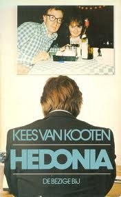 Hedonia book cover