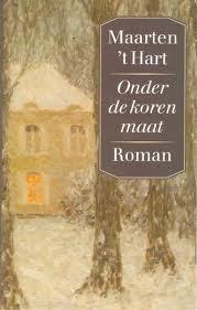 Onder de korenmaat