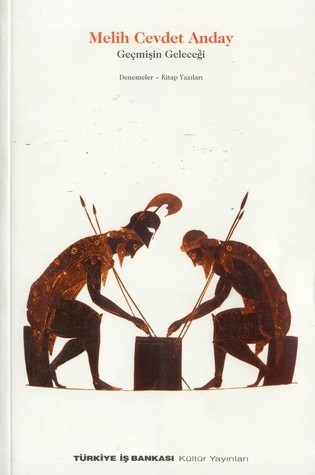 Geçmişin Geleceği book cover