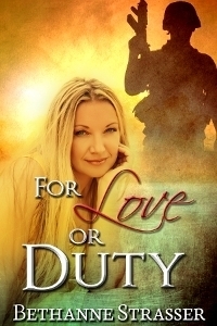 For Love or Duty by Beth Rhodes | Goodreads