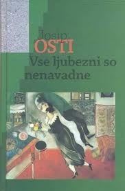 Vse ljubezni so nenavadne