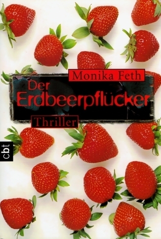 Der Erdbeerpflücker