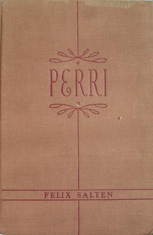 Perri book cover