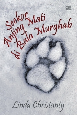 Seekor Anjing Mati di Bala Murghab book cover