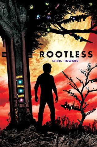 Rootless cover