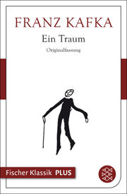 A Dream book cover