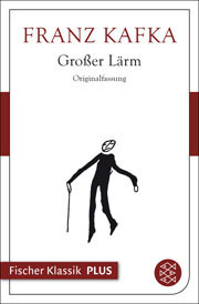 Großer Lärm book cover