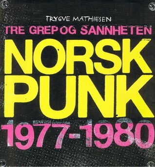 Tre Grep og Sannheten