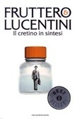 Il cretino in sintesi book cover