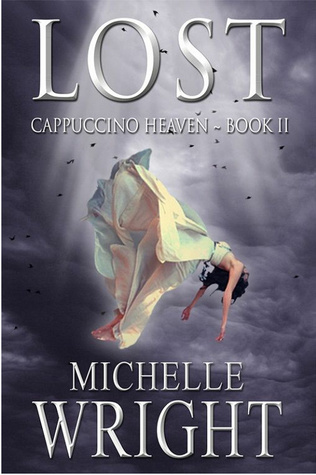 Cappuccino Heaven book cover 2