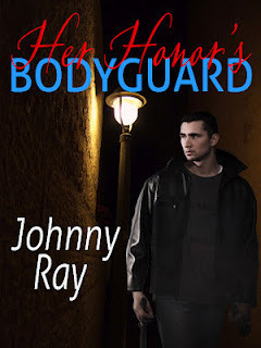 Her Honor's Bodyguard